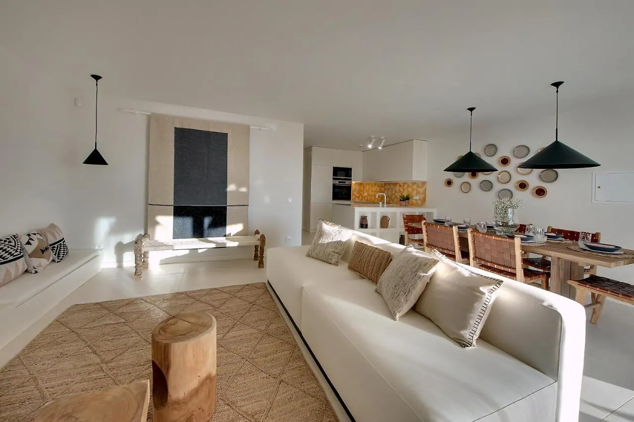 Casa Do Patio-Two Private Pools Villa- Rooftop & Panoramic Pool By Dreamvillasalbufeira Villa