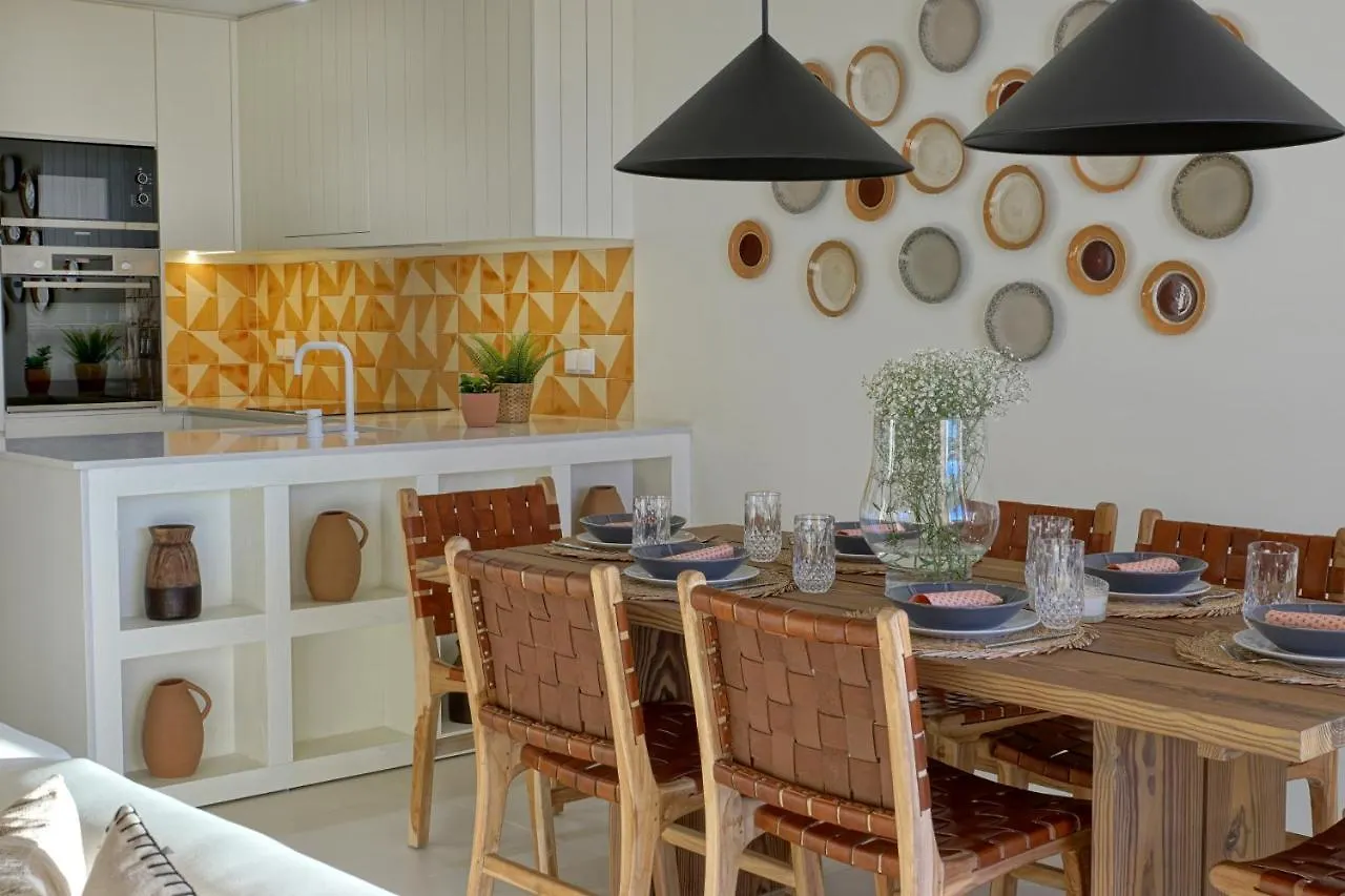 Casa Do Patio-Two Private Pools Villa- Rooftop & Panoramic Pool By Dreamvillasalbufeira 0*, Albufeira