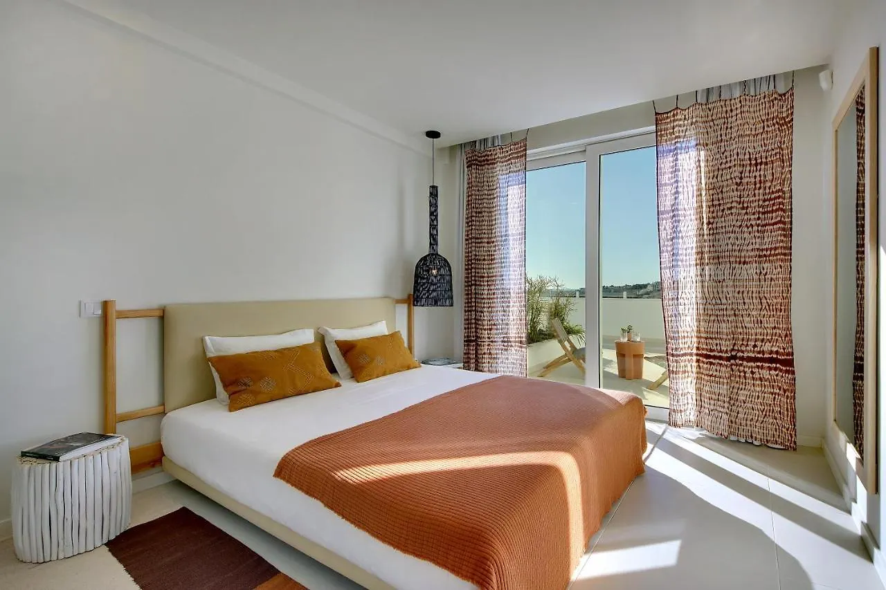 Casa Do Patio-Two Private Pools Villa- Rooftop & Panoramic Pool By Dreamvillasalbufeira Villa