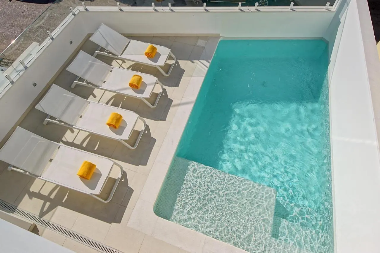 Casa Do Patio-Two Private Pools Villa- Rooftop & Panoramic Pool By Dreamvillasalbufeira 0*, Albufeira