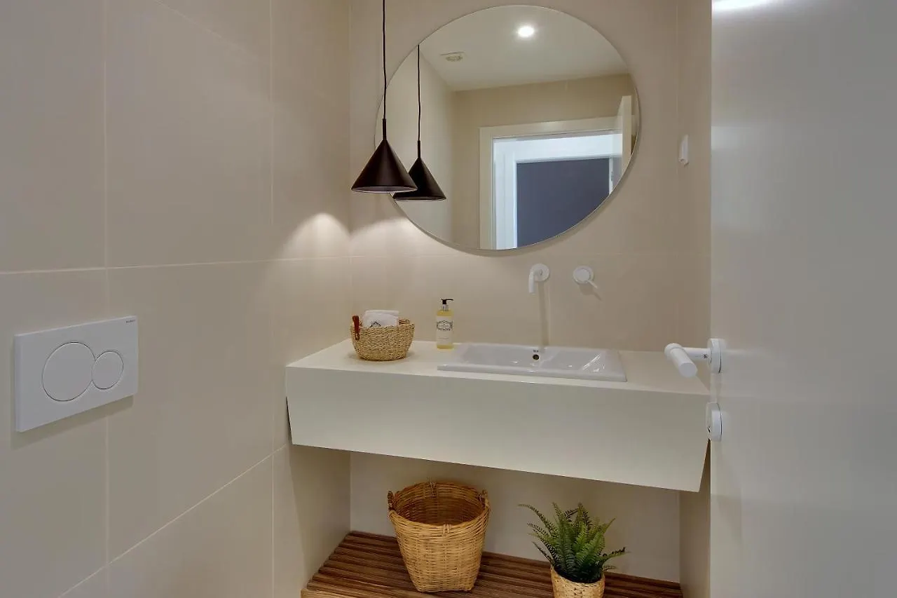 Casa Do Patio-Two Private Pools Villa- Rooftop & Panoramic Pool By Dreamvillasalbufeira Villa Albufeira