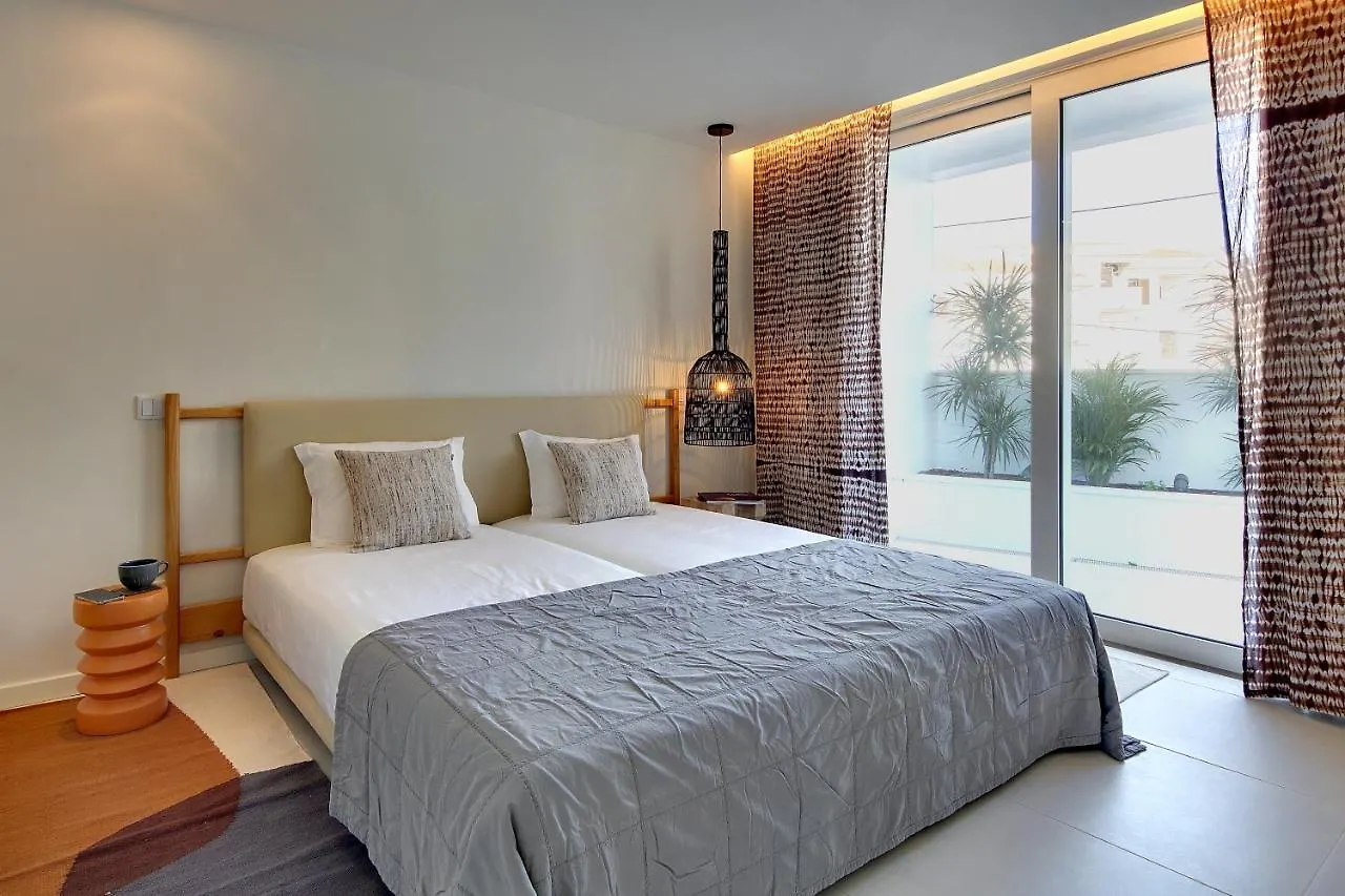 Casa Do Patio-Two Private Pools Villa- Rooftop & Panoramic Pool By Dreamvillasalbufeira Albufeira