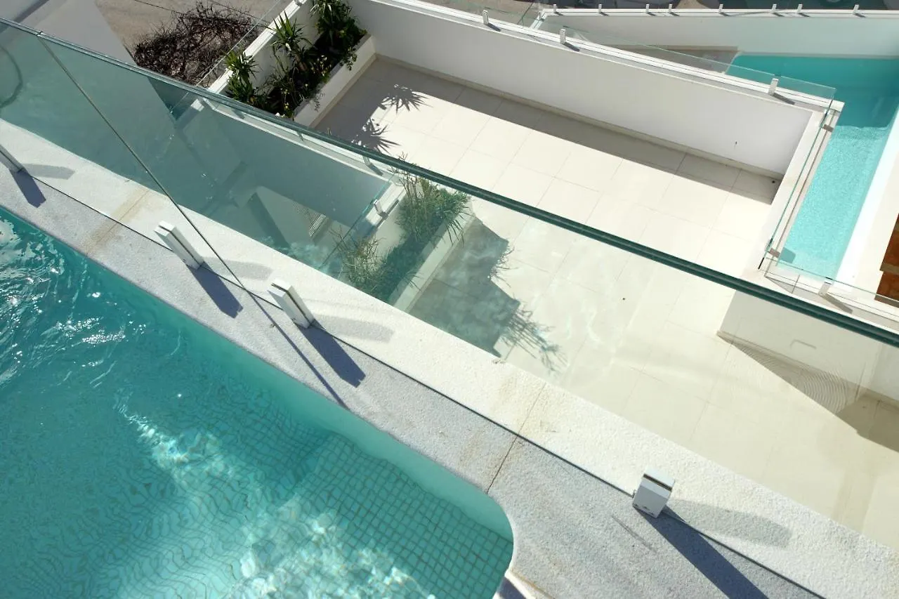 Casa Do Patio-Two Private Pools Villa- Rooftop & Panoramic Pool By Dreamvillasalbufeira