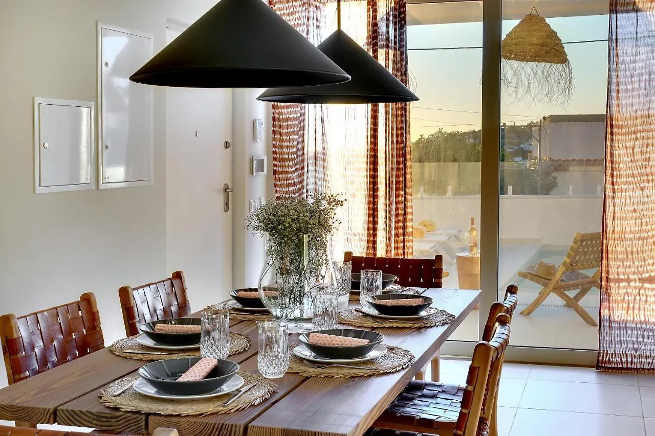 Villa Casa Do Patio-Two Private Pools Villa- Rooftop & Panoramic Pool By Dreamvillasalbufeira